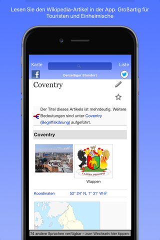 Coventry Wiki Guide screenshot 3