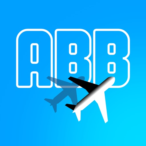 AviationABB - Aviation Abbreviation and Airport Code iOS App