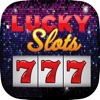 A Fantasy Golden Lucky Slot Game - FREE Casino Slots
