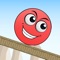 New Red Ball Volume Dash is a fast paced running based jumping and adventure gameplay