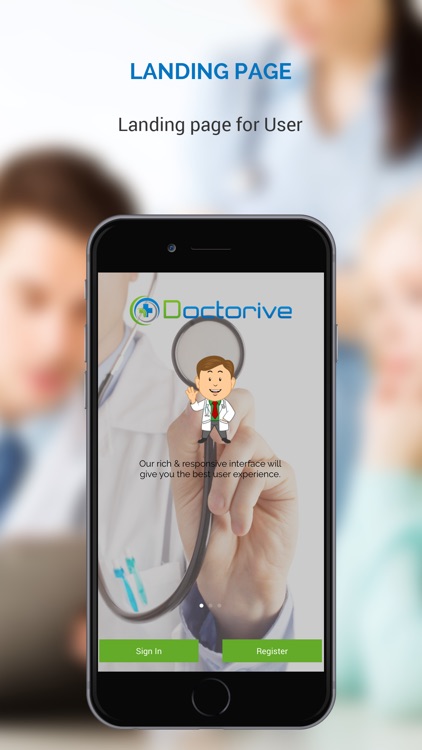 Doctorive