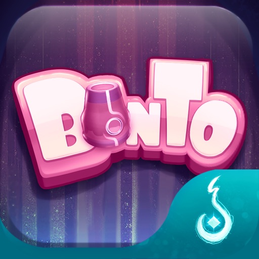 Bonto Jaddream iOS App