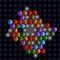 Bubble Shooter, now in Magnet Style