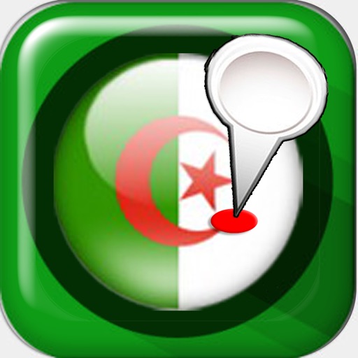 Algeria Navigation 2016