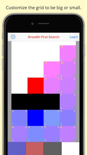 Graph Search Algorithms(圖2)-速報App