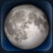 Phases of the Moon is a universal app that features moon images that were created with the help of NASA