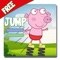 Jump Peppi the Pig Jump!
