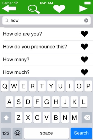 Learn Russian Conversation screenshot 3