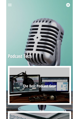 How To Podcast App screenshot 3