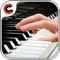 Real Piano is perfect for music lovers