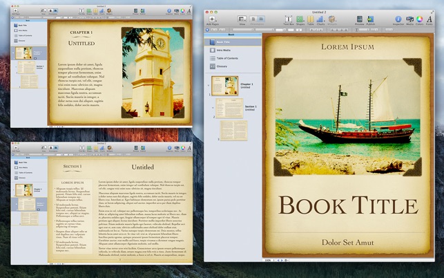 Design for iBooks Author(圖5)-速報App