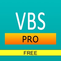 VBScript Pro FREE