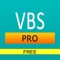 More than just a cheat sheet or reference, the VBScript Pro Quick Guide provides beginners with a simple introduction to the basics, and experts will find the advanced details they need