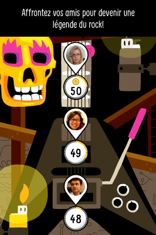 Rock On - A SongPop Adventure screenshot 3