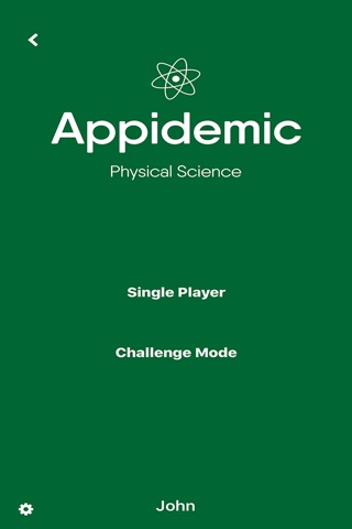 Appidemic: Physical Science screenshot 2
