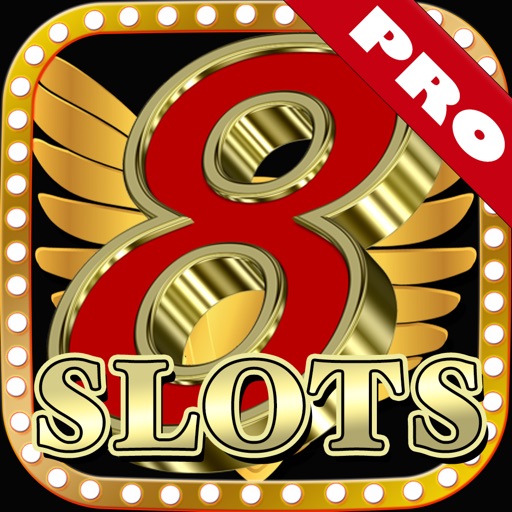 Fabulous 888 Jackpot Casino Slots - Deluxe Edition Icon