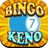 A Free Bingo and Keno Bonus