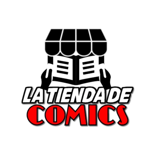 La Tienda de Comics icon