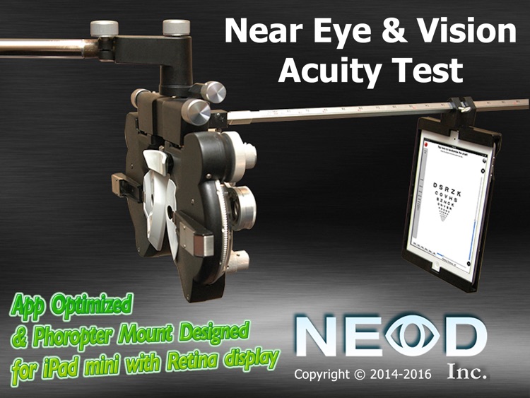 NEOD Acuity