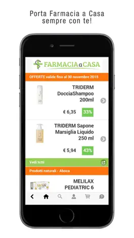 Game screenshot Farmacia a Casa mod apk