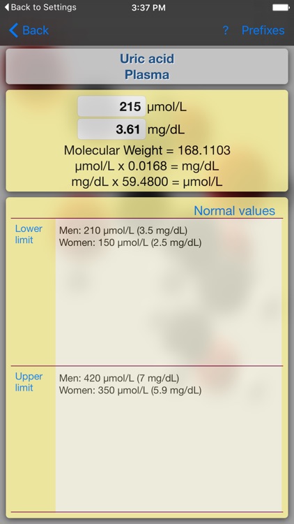 Medical Converter