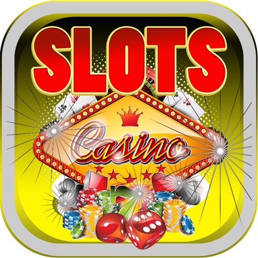 777 Awesome Clash Slots Machines