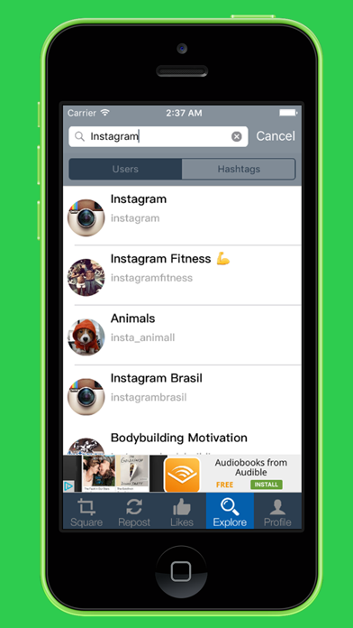 Download Save Insta - Repost Videos & Photos for Instagram ...