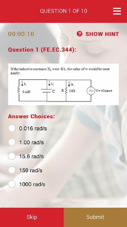 1000+ FE/EIT Engineering Practice Problems