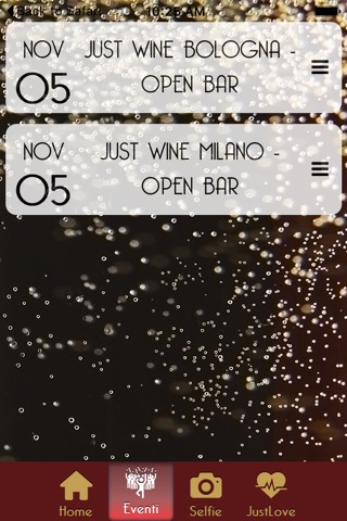 JustWine screenshot 3