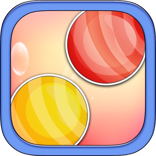 123! Count the Gumballs! Learn the Numbers Icon