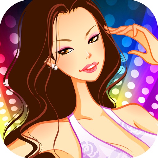 Sexy Blitz Casino of Wild Girls Party Slots iOS App