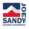 SANDY et JOEY courtier immobiliers