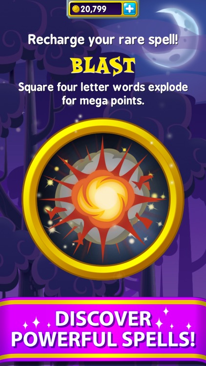 Spell Blitz screenshot-3