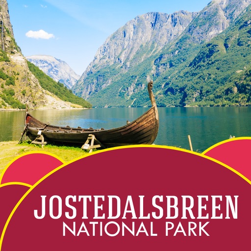 Jostedalsbreen National Park