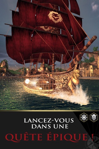 Assassin's Creed Pirates screenshot 2