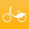 Bike Bruxelles is a new App to check whenever there is bikes or stations available on the bike renting system in Bruxelles: Villo