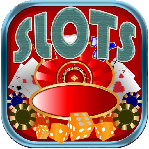 An Fortune Way Deluxe Casino - Slots Machines Deluxe Edition icon