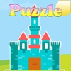 Castle Puzzle