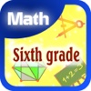Math sixth grade