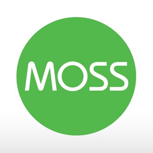 Moss Pilates icon