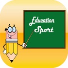 Top 50 Education Apps Like Educational Word Sport : Learn English Vocabulary Puzzle Game For Kids And Toddler - Best Alternatives