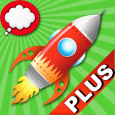 Activities of Rocket Speller PLUS