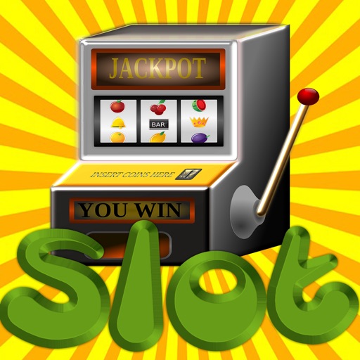 A Machine Of Luck-Free Game Slot icon
