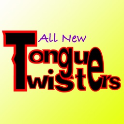 All New Tongue Twisters