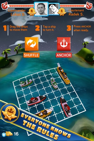 BattleFriends Refueled screenshot 3