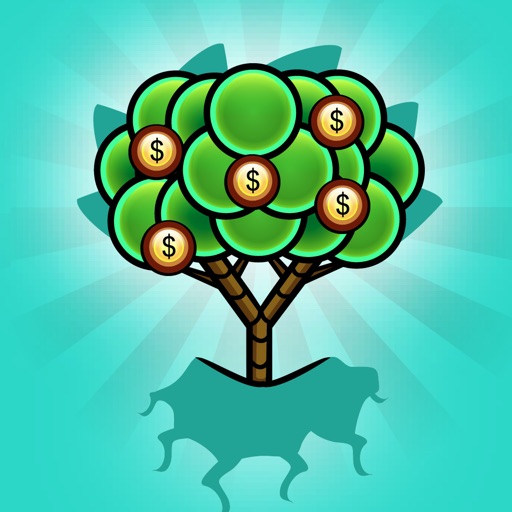Net Worth: Make it Grow® iOS App