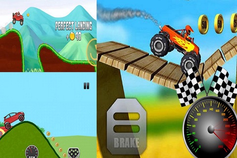 Hot Road Drift Car Racing - Adventure screenshot 3
