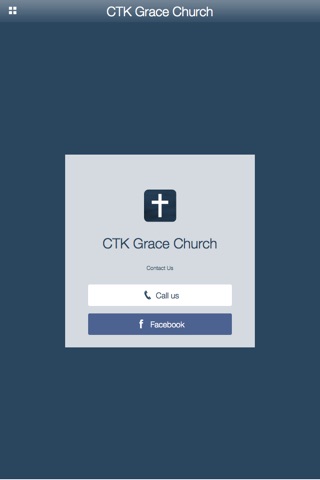 CTK Grace Church screenshot 2