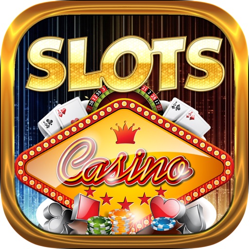 A Extreme Fortune Lucky Slots Game - FREE Slots Game