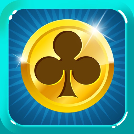 Fortunes Favor Solitaire Free Card Game Classic Solitare Solo Icon